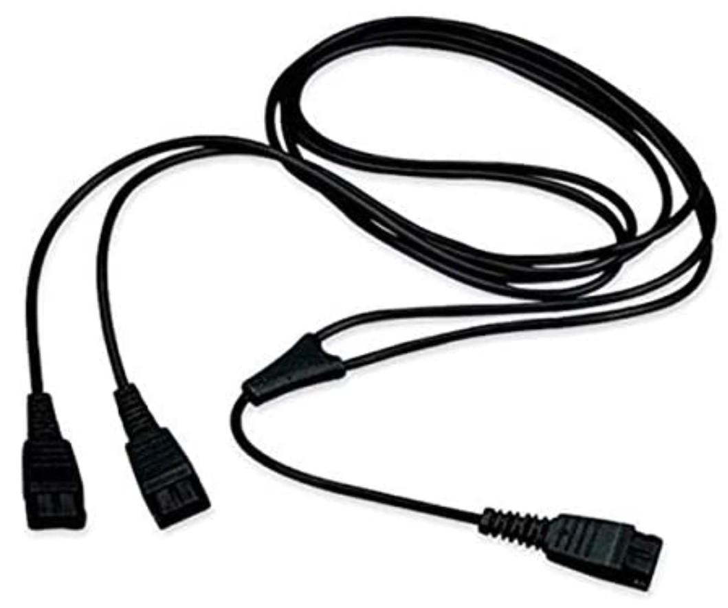 Jabra Supervisor cord (Category: Office & Business Technology) located in Quezon City. Submitted by versa_electronics (Listing ID 1079903561, Image 1). Description: Jabra Supervisor cord Brandnew and Original can arrange COD via LBC for Provinces.