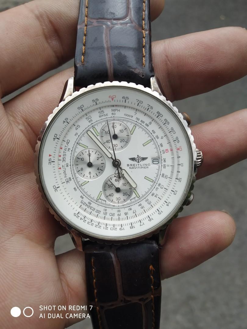 Harga breitling navitimer 2025