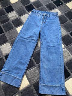 jeans