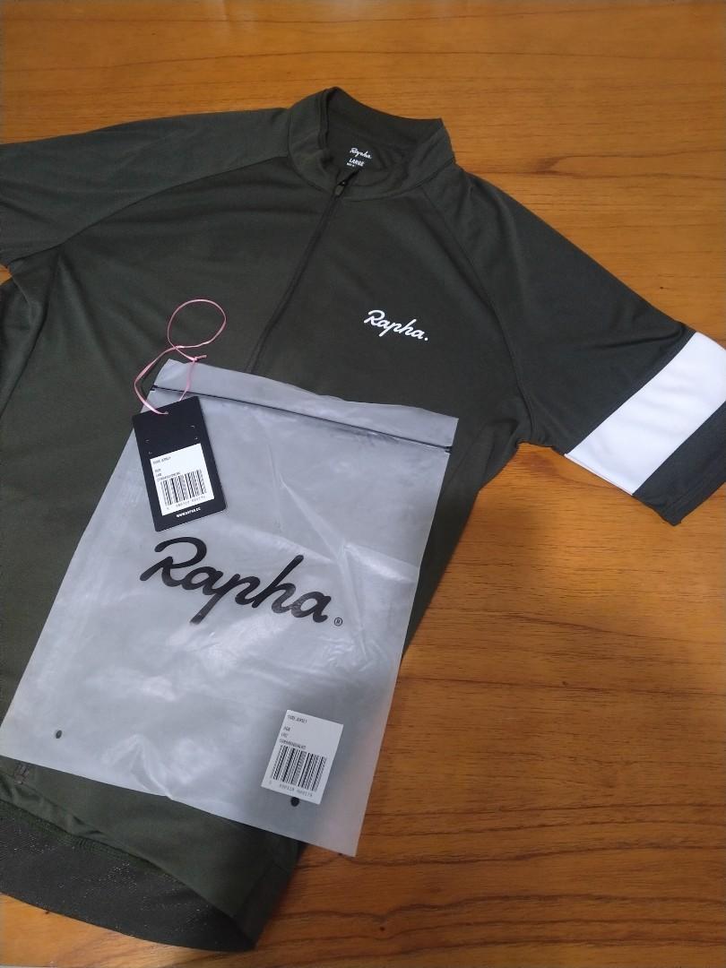Jersey rapha original store