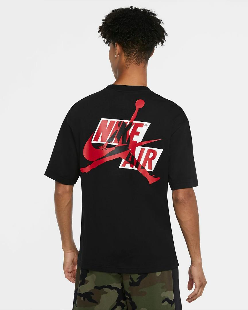 Jordan pocket 2025 t shirt