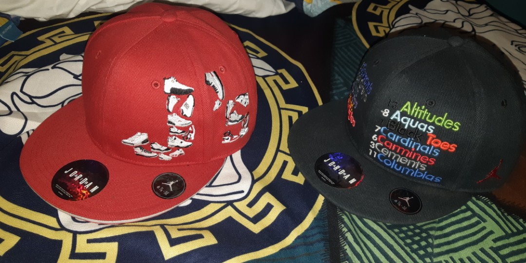 Caps \u0026 Hats on Carousell