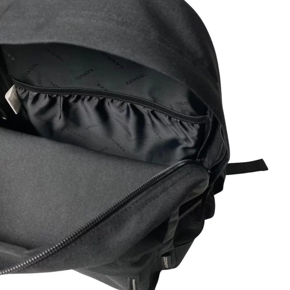 Kangol backpack online