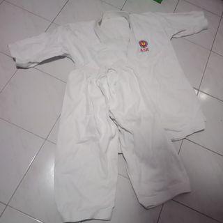 Karate Uniform (Kimono) Maong