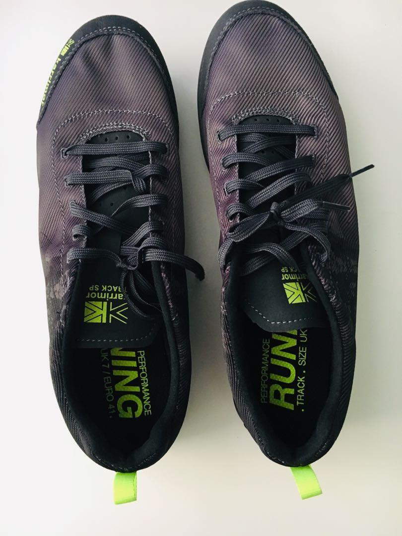 Karrimor running top spikes