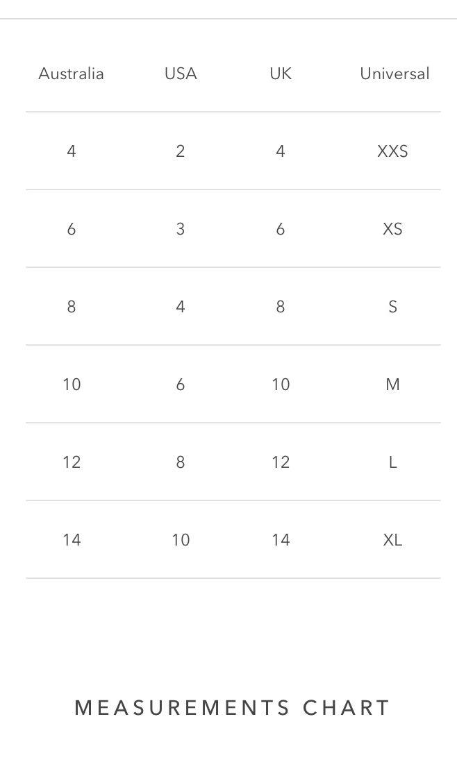 BNIB] Keepsake glass mini dress in Black (size S), Women's ...