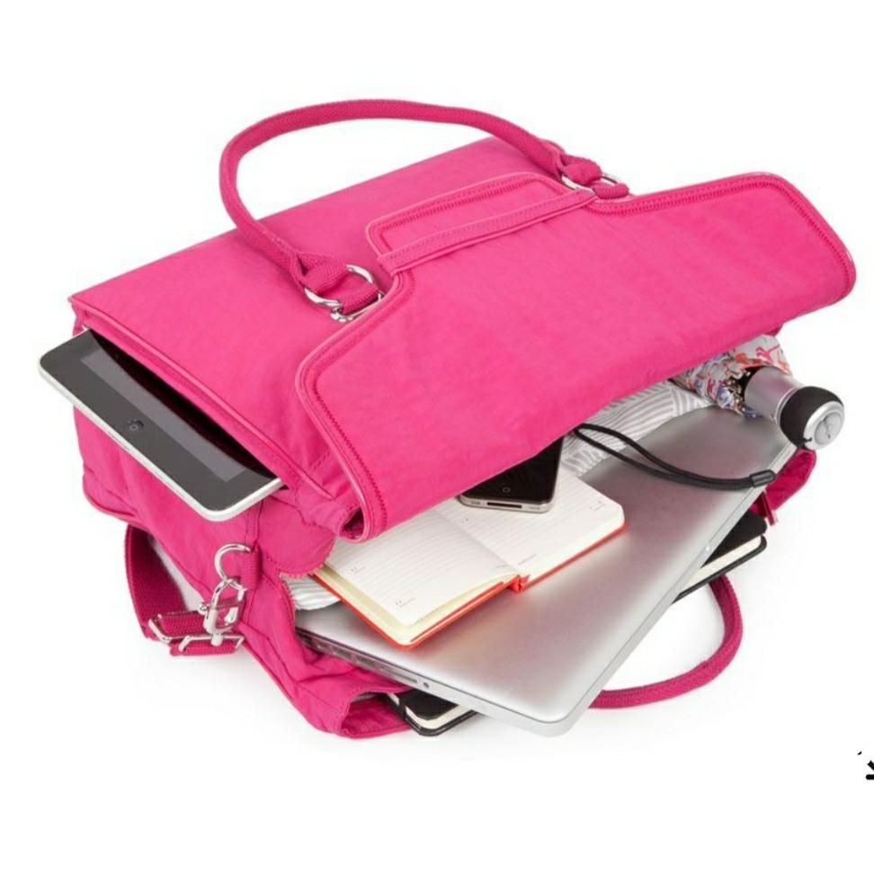 Kipling surf the city