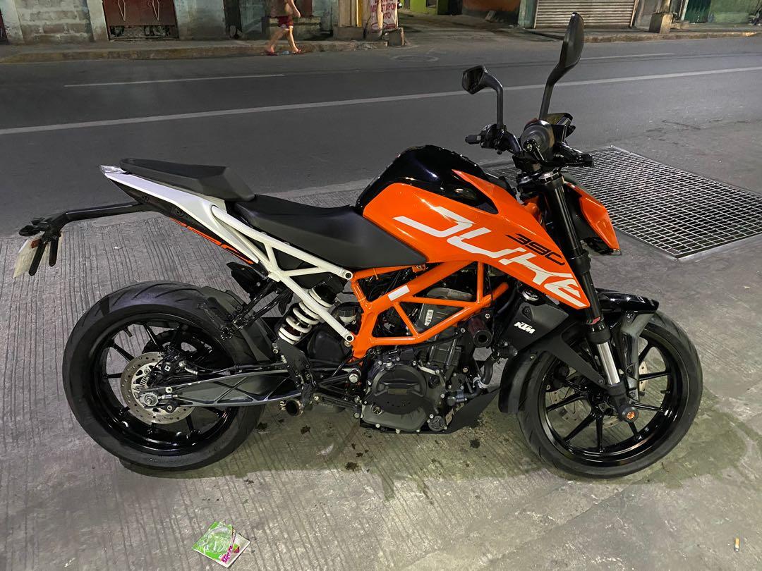 KTM duke 390 v2 2017 swap ok Motorbikes Motorbikes for Sale on