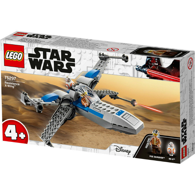 Lego 75297 clearance