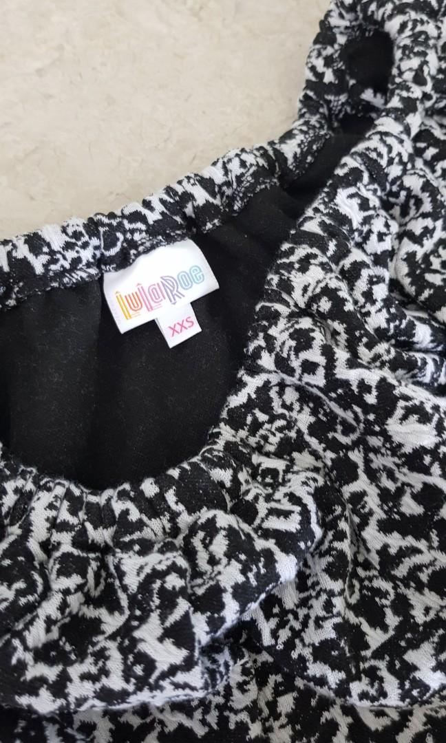 LLR Hazelwood Cici Dress Lularoe 90 Women s Fashion Dresses Sets Dresses on Carousell