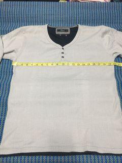 Long sleeve
