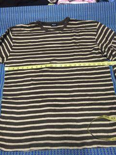 Long sleeve uniqlo