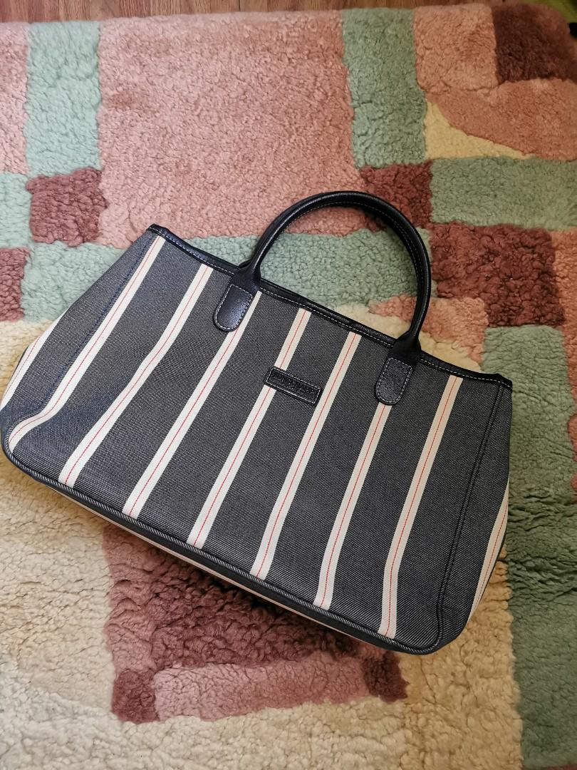 Longchamp Bag Women S Fashion Bags Wallets Tote Bags On Carousell