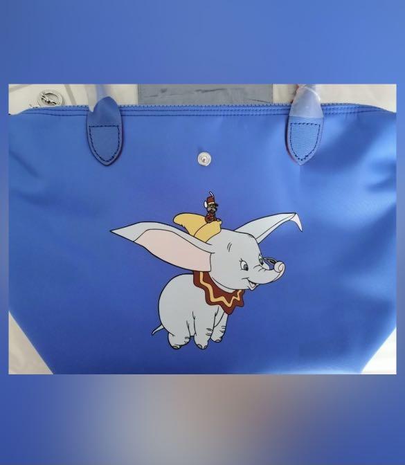 Longchamp dumbo bag clearance
