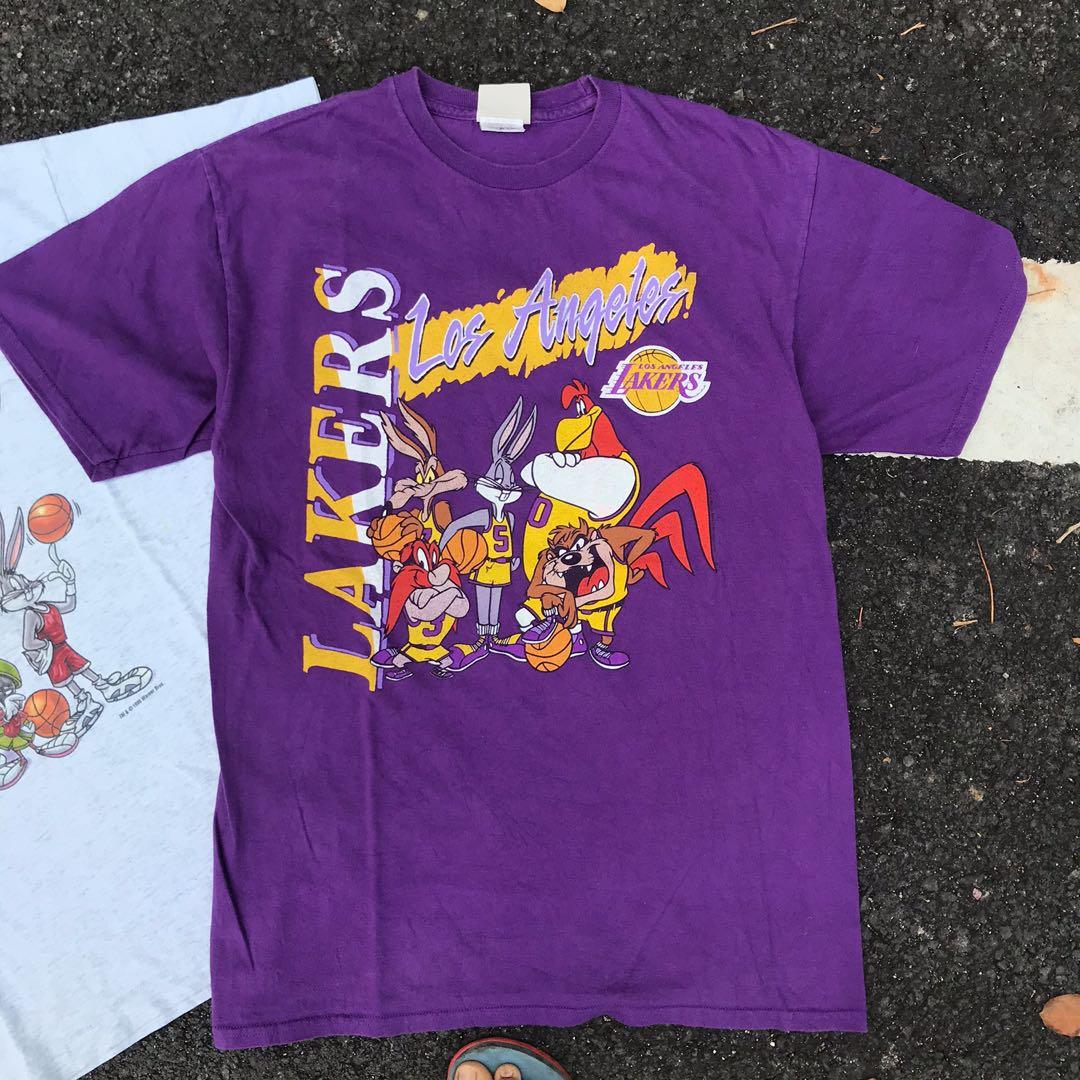 Laker store 13 shirts