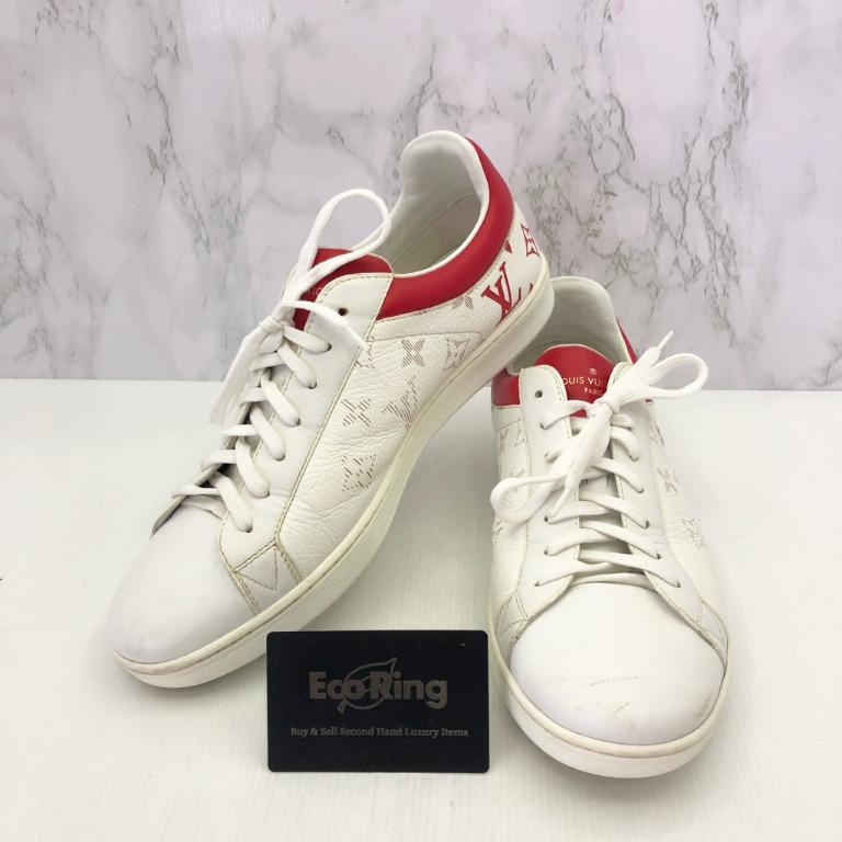 louis vuitton second hand shoes