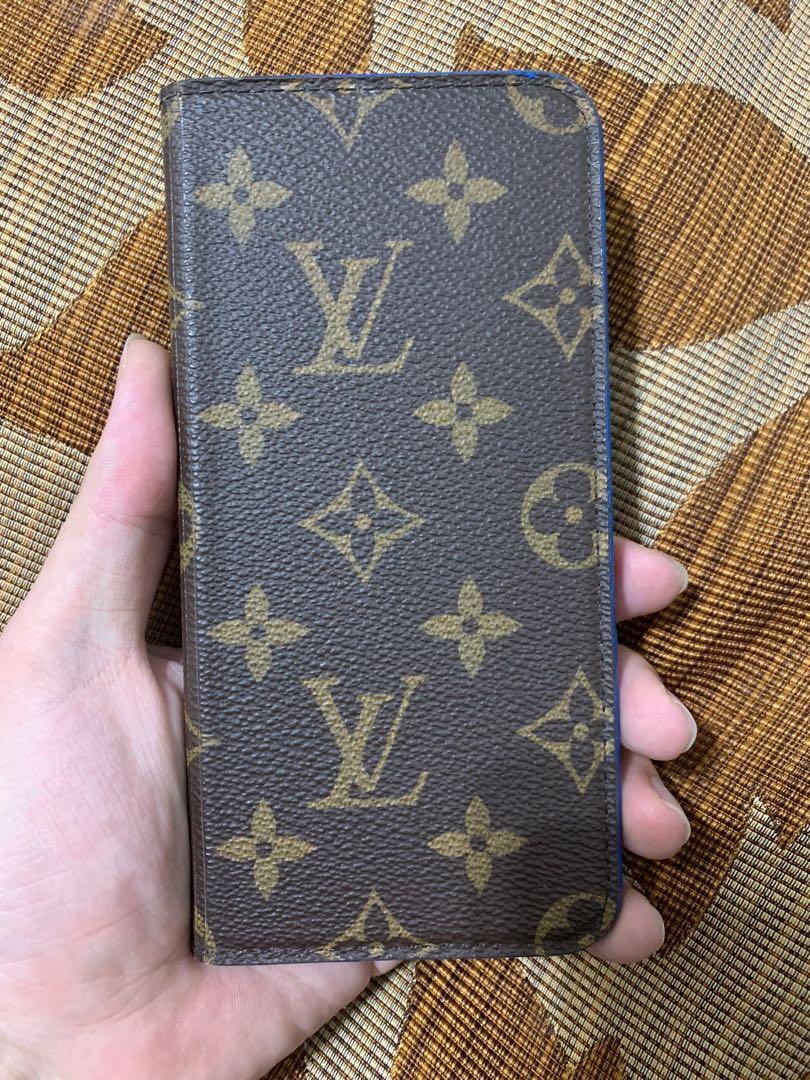 New #LV phone bumper launching next month. I kinda wish I'd gotten the  recently discontinued i…