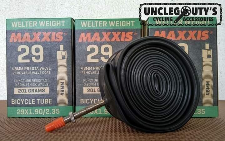 27.5 Inner Tube Mtb 2024 favors