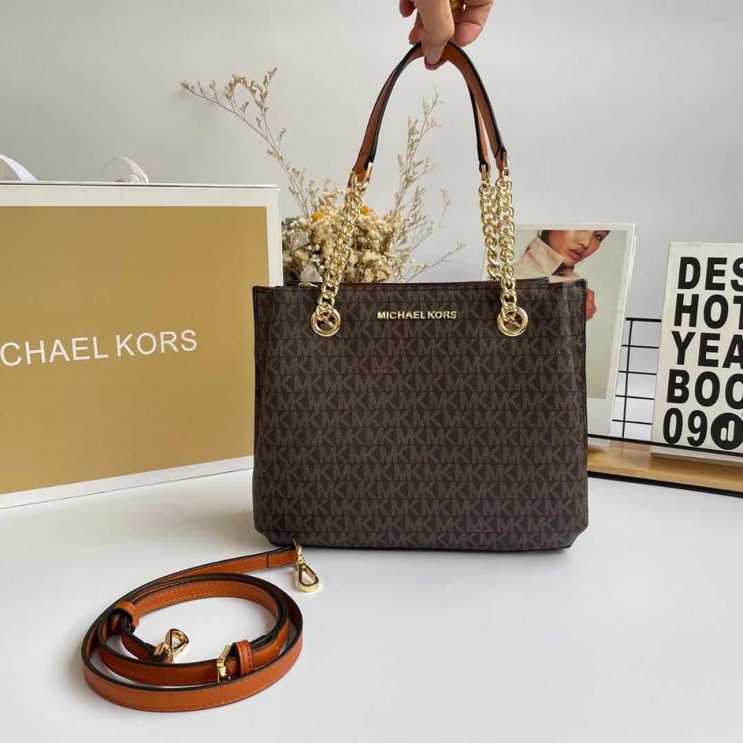 Michael Kors Arielle Medium 2024 favors