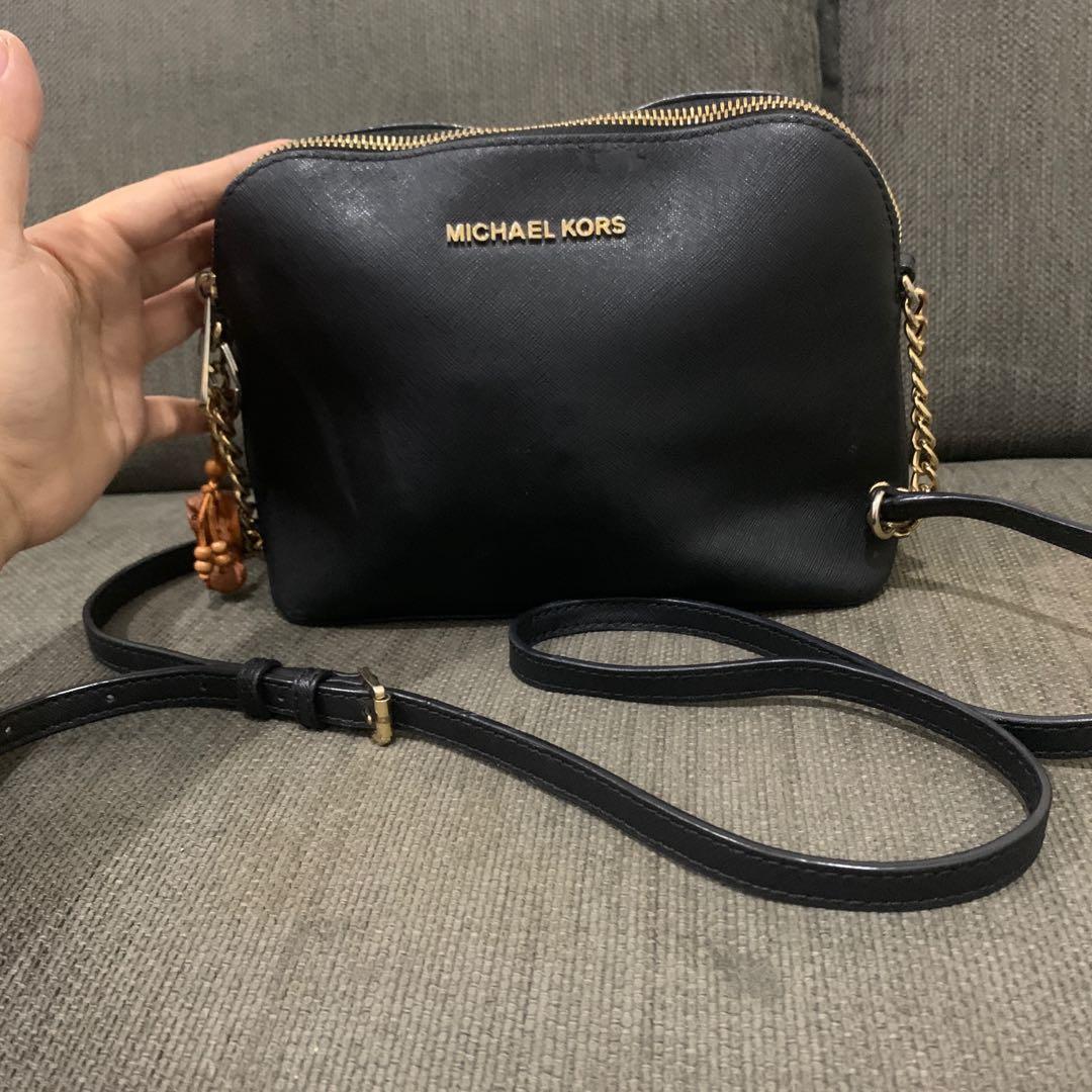 Harga sling bag michael kors top
