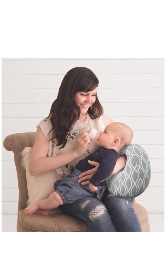 Milk boss 2025 pillow