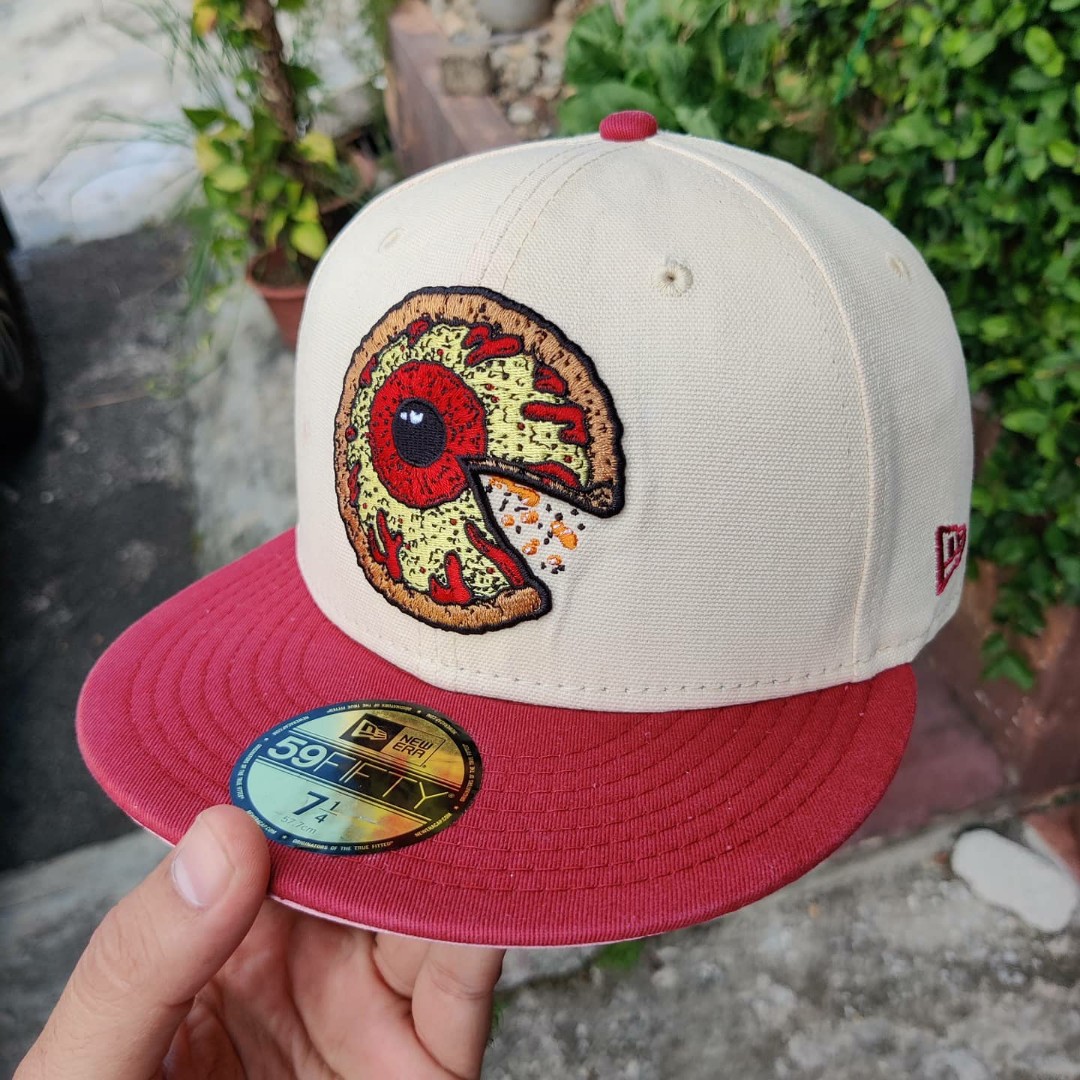 Mishka cheap new era