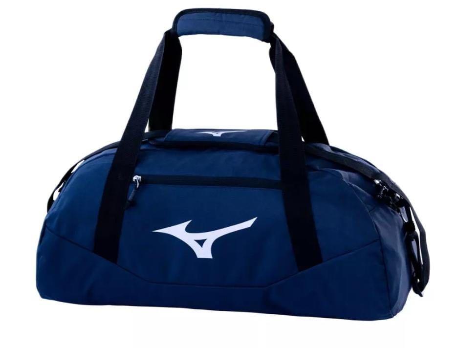 Mizuno sports bag new arrivals