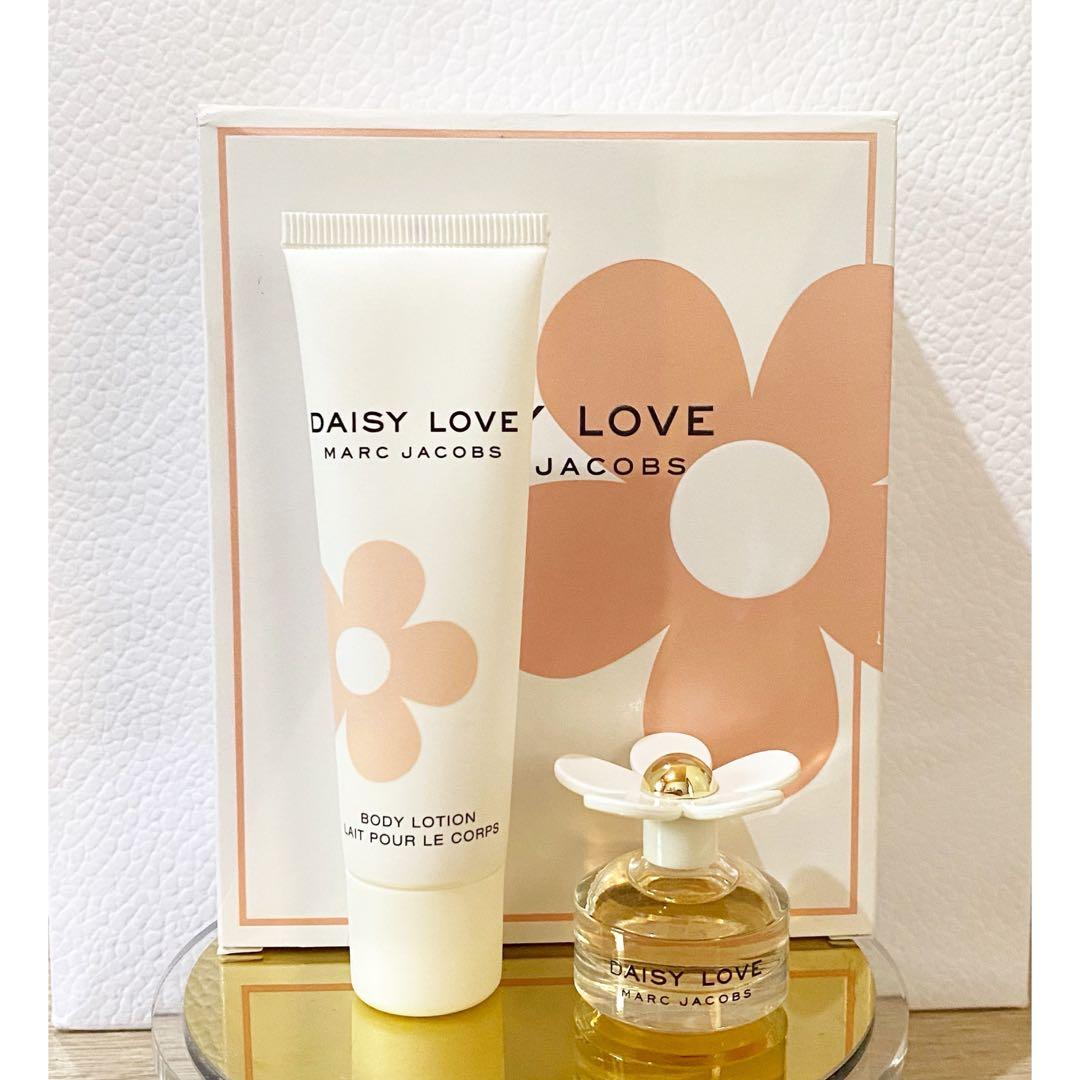 Daisy Love Body Lotion 30ml 2024 www.alhudapk