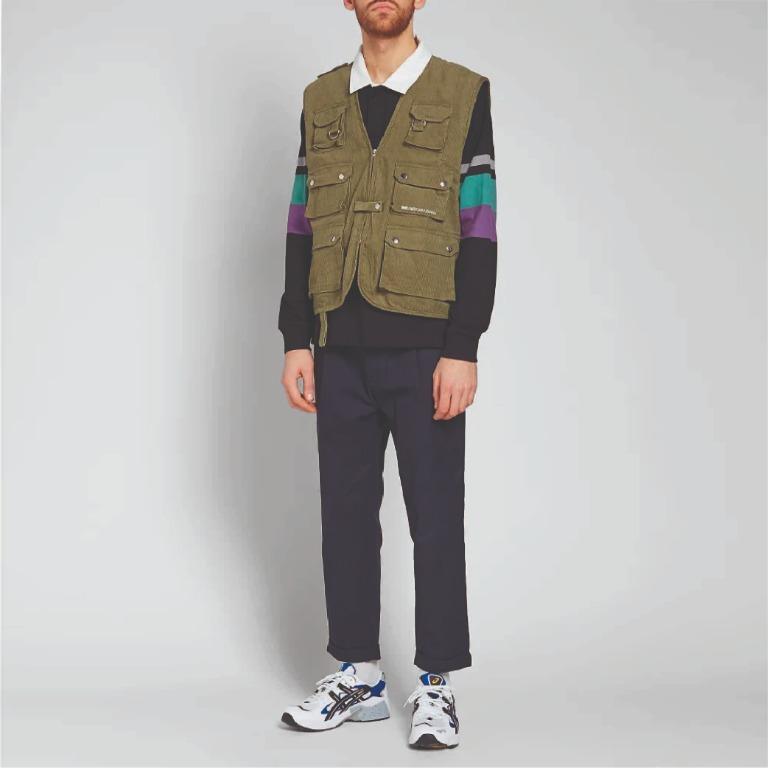 Mki utility vest hotsell