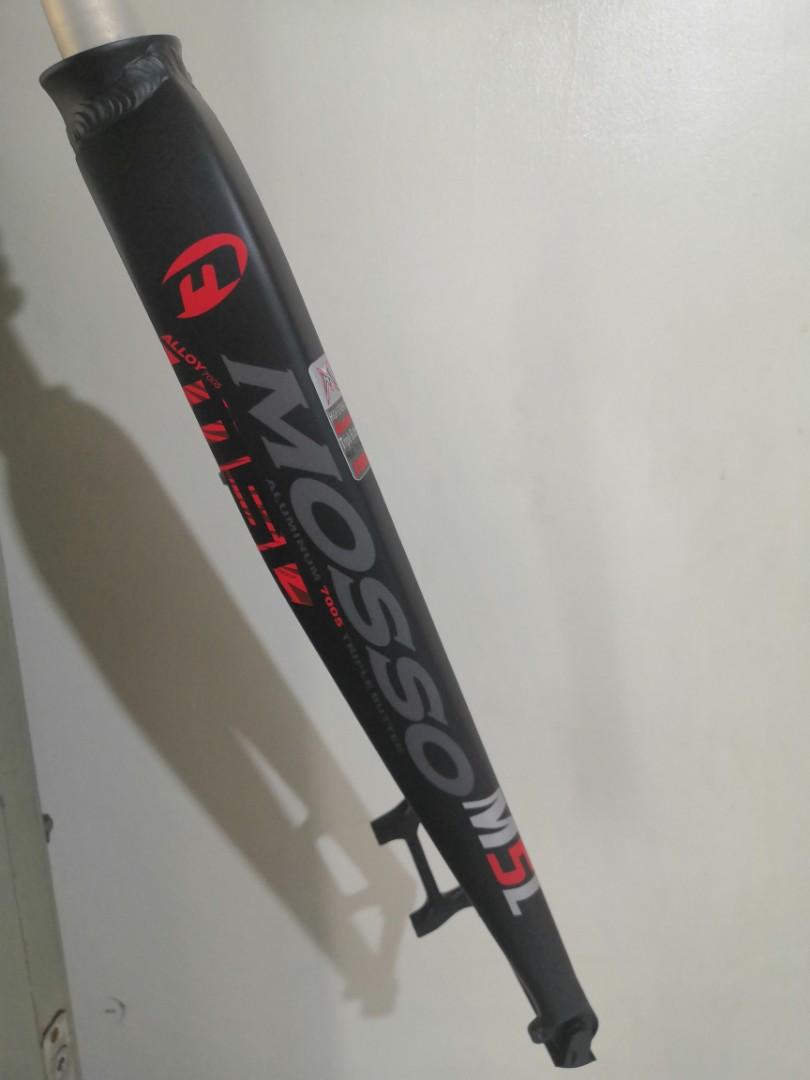 Mosso Rigid Fork M5 M5L