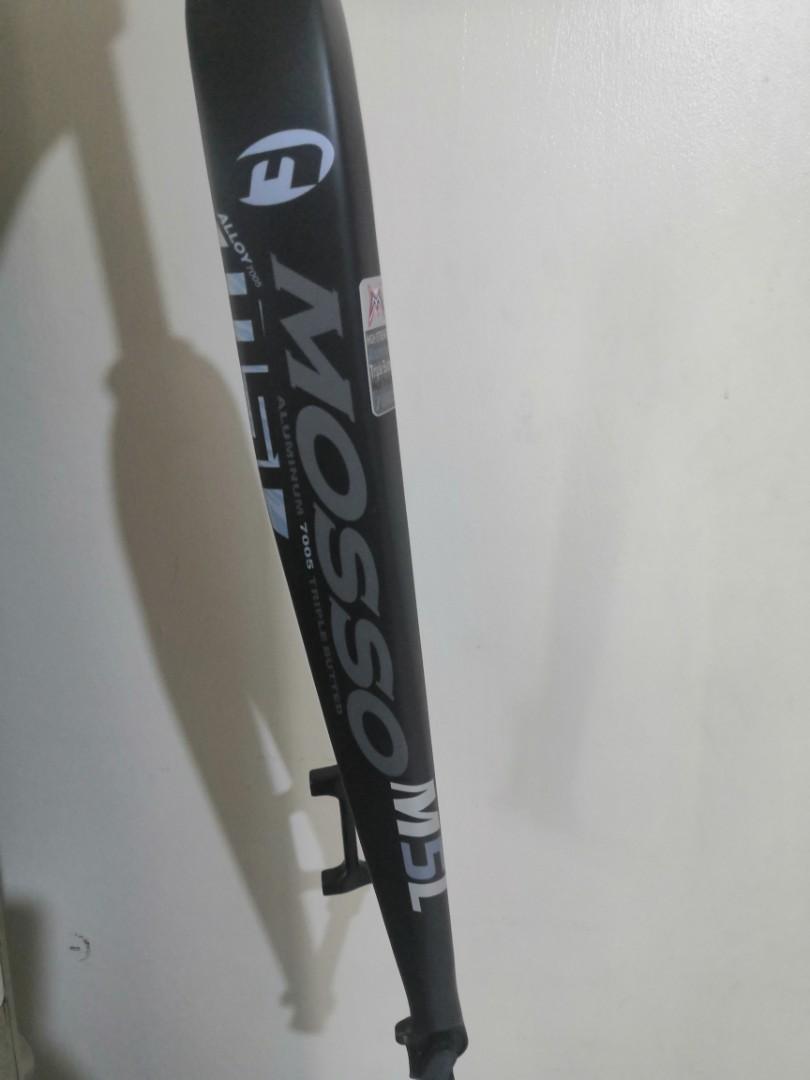 Mosso rigid sales fork m5