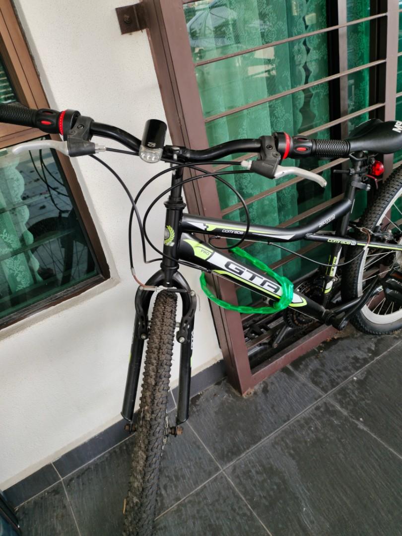 Kross k20 2025 hts