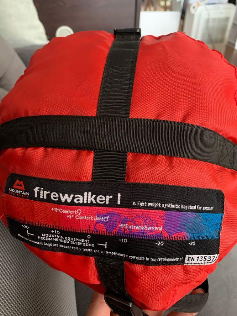 Mountain equipment firewalker sales