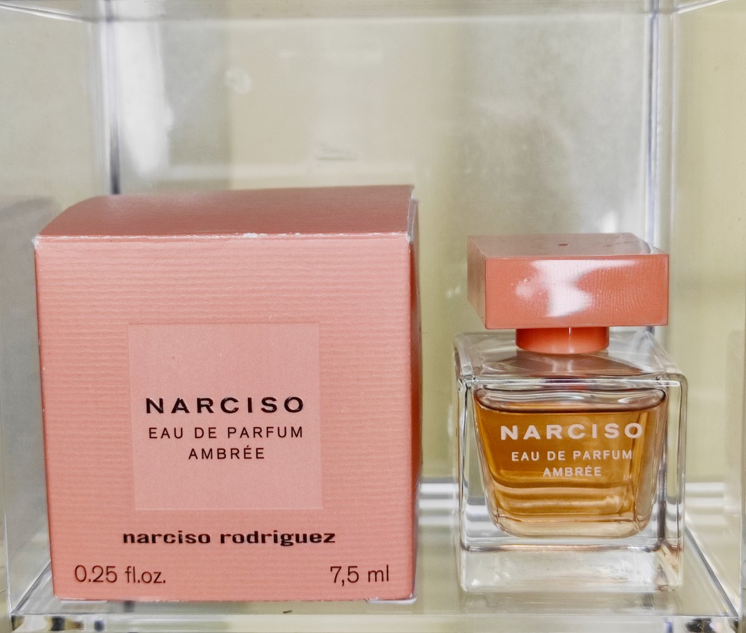 Narciso store 7.5 ml
