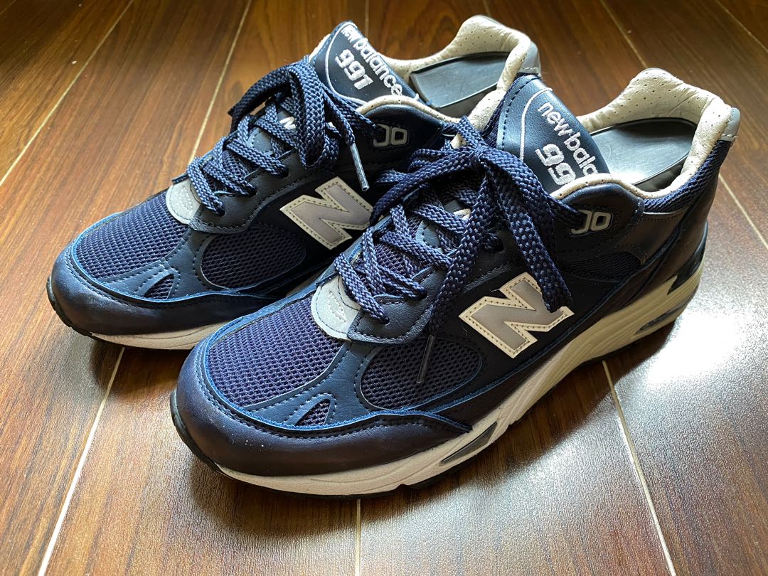 New balance m991nnn sale
