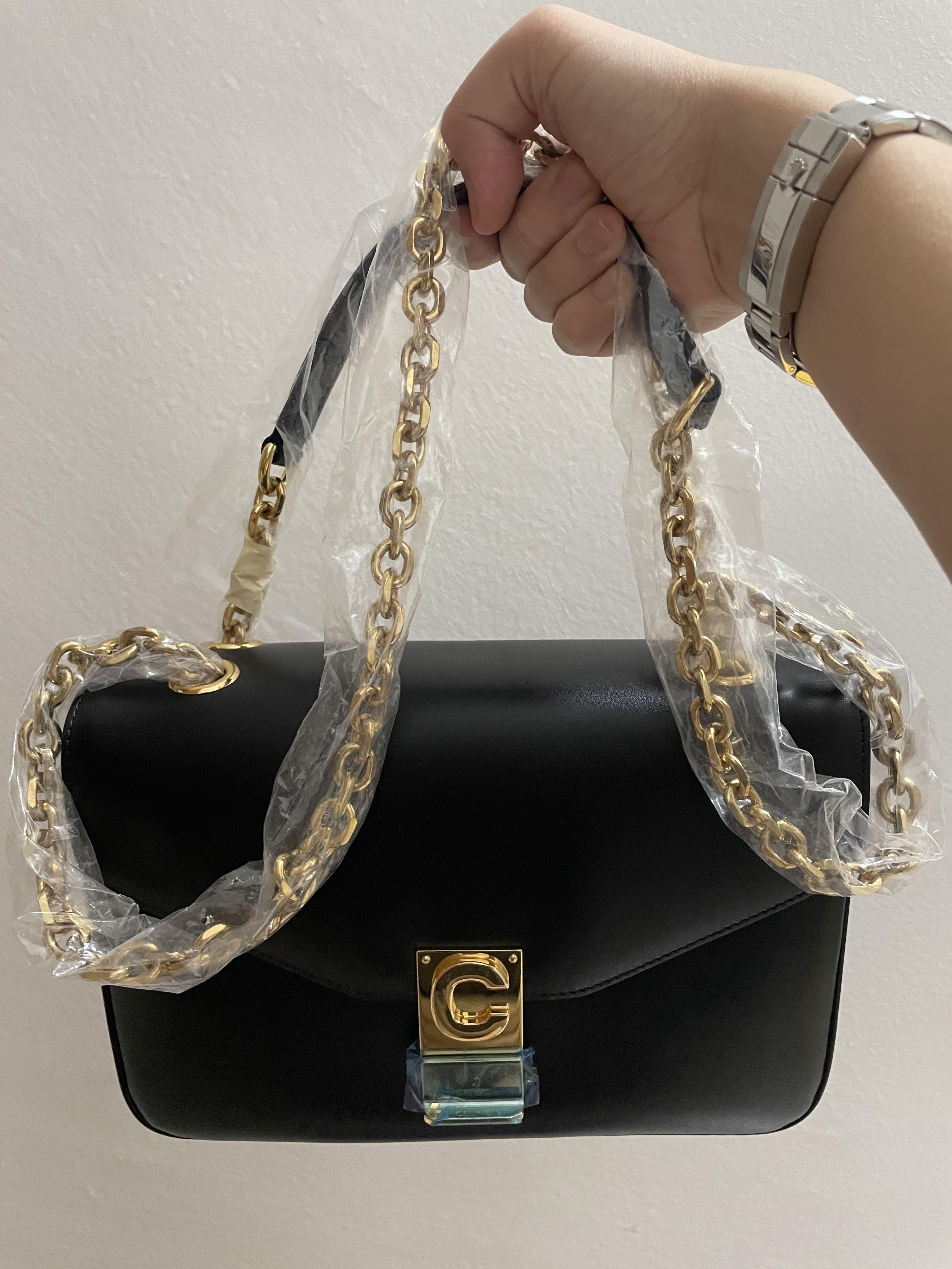 Celine c charm bag sale