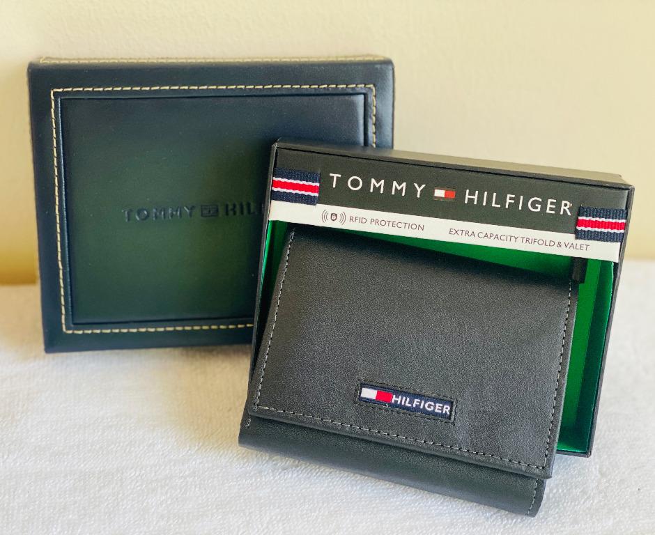 Tommy hilfiger wallet price philippines top
