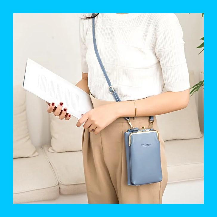 Trendy sling bags for new arrivals ladies