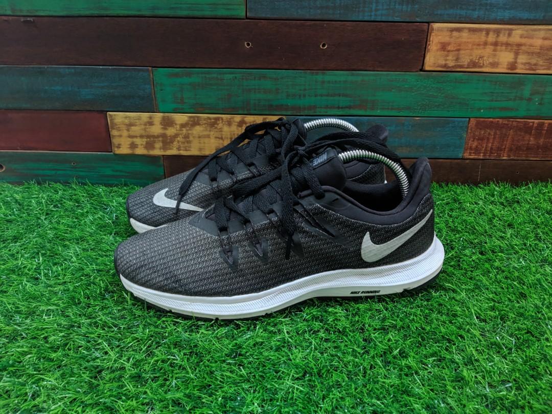 Nike quest hot sale aa7403 review