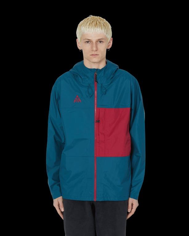 Nike acg 2.5 shop l packable jacket