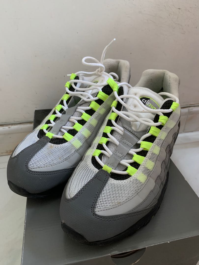 air max 95 og premium