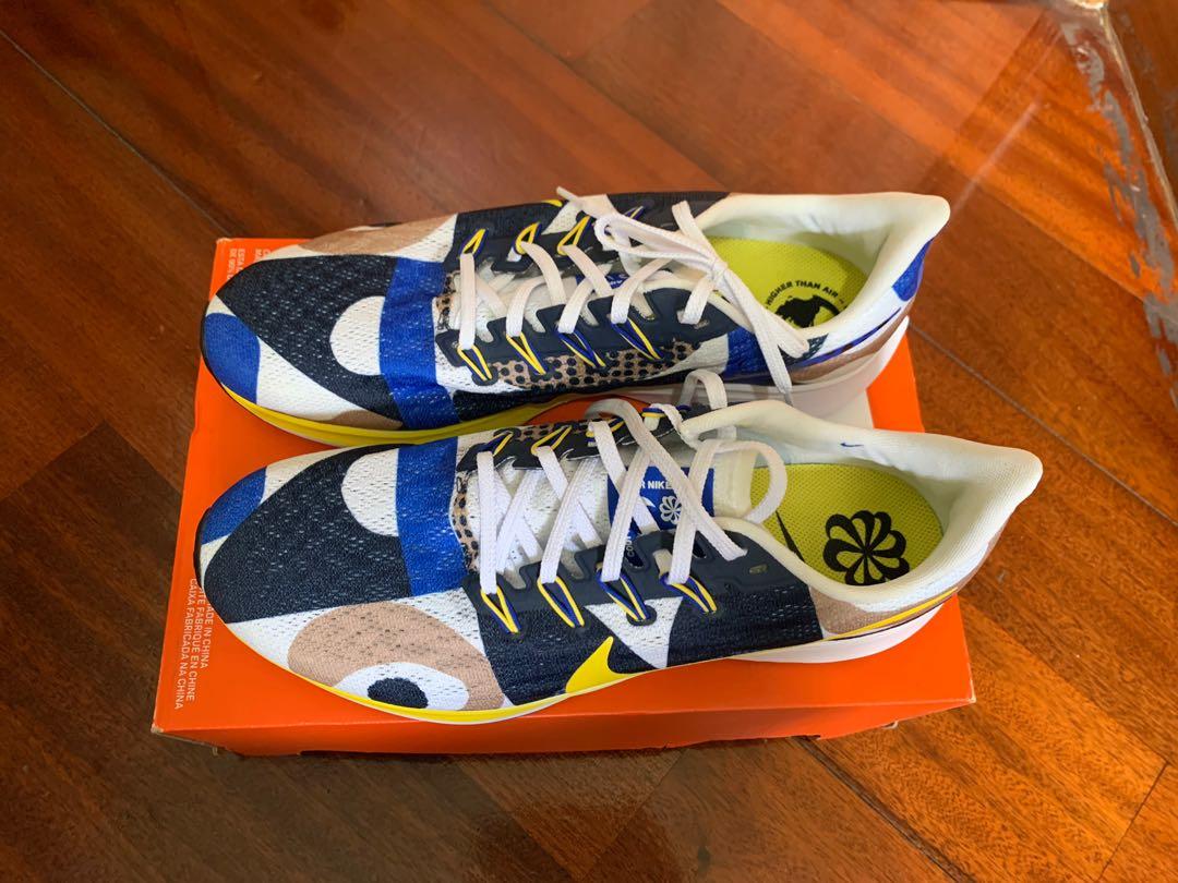 pegasus 36 cody