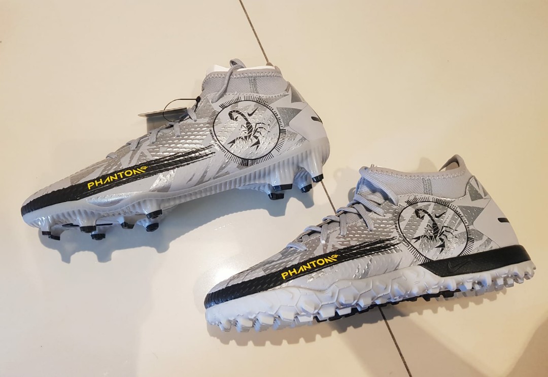 turf sneakers football