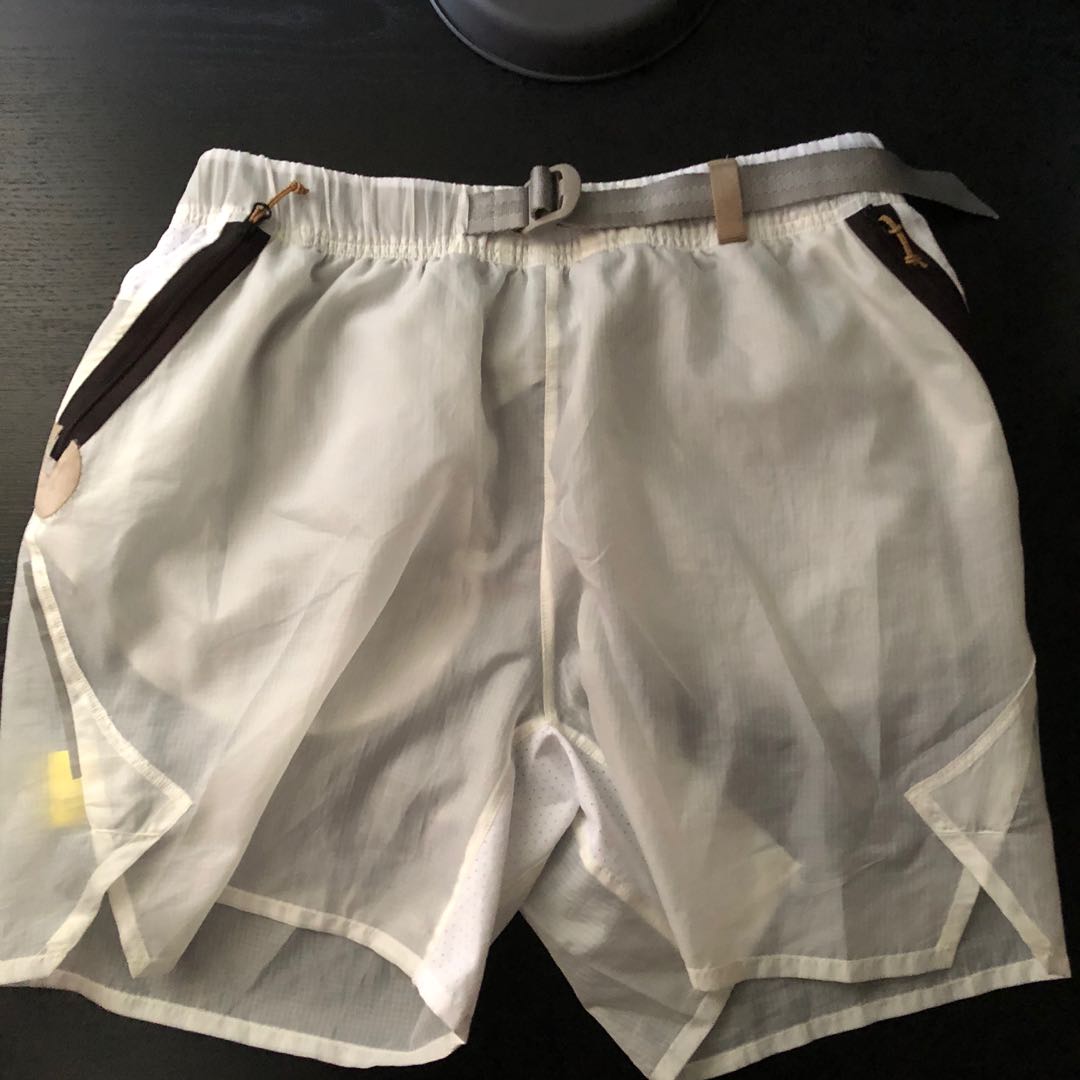 ispa shorts