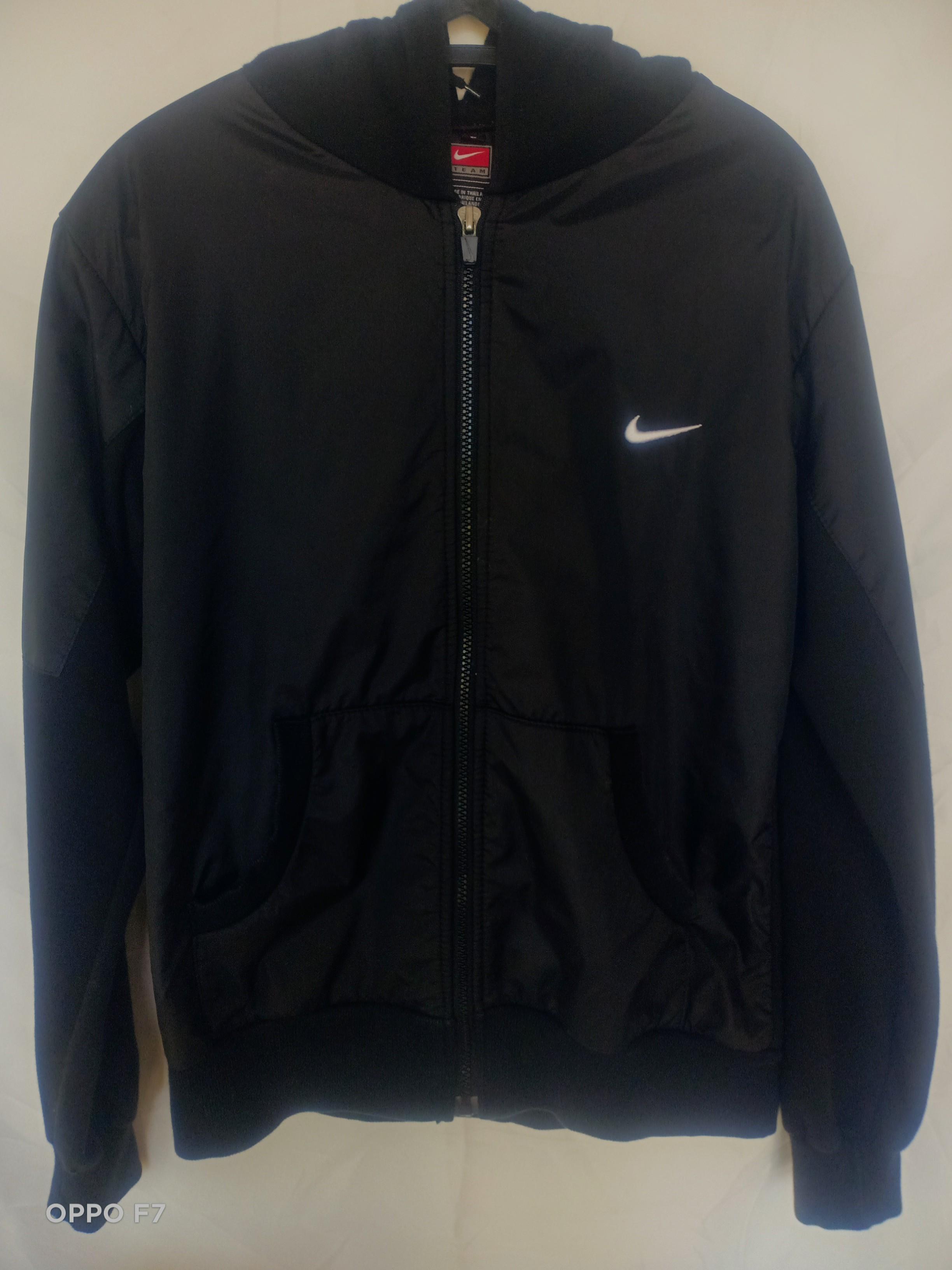 Nike clearance team coat