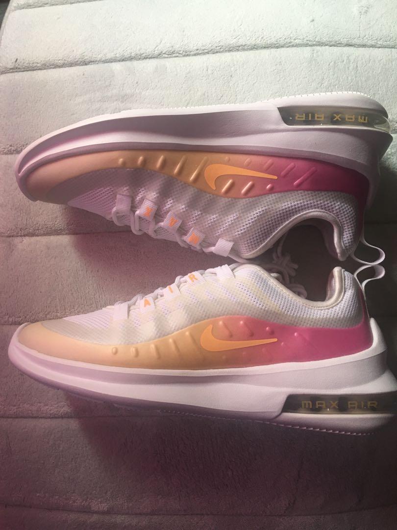 Womens nike air max axis prem discount