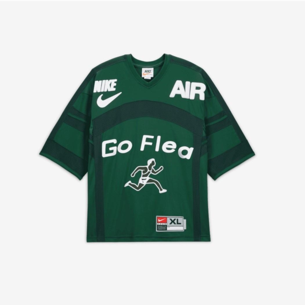NIKE X CPFM SS JERSEY TOP (S)