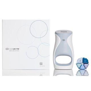 【Nu Skin】六折全新正品公司貨-ageLOC me 智能護膚機器人+油性肌全套保養品