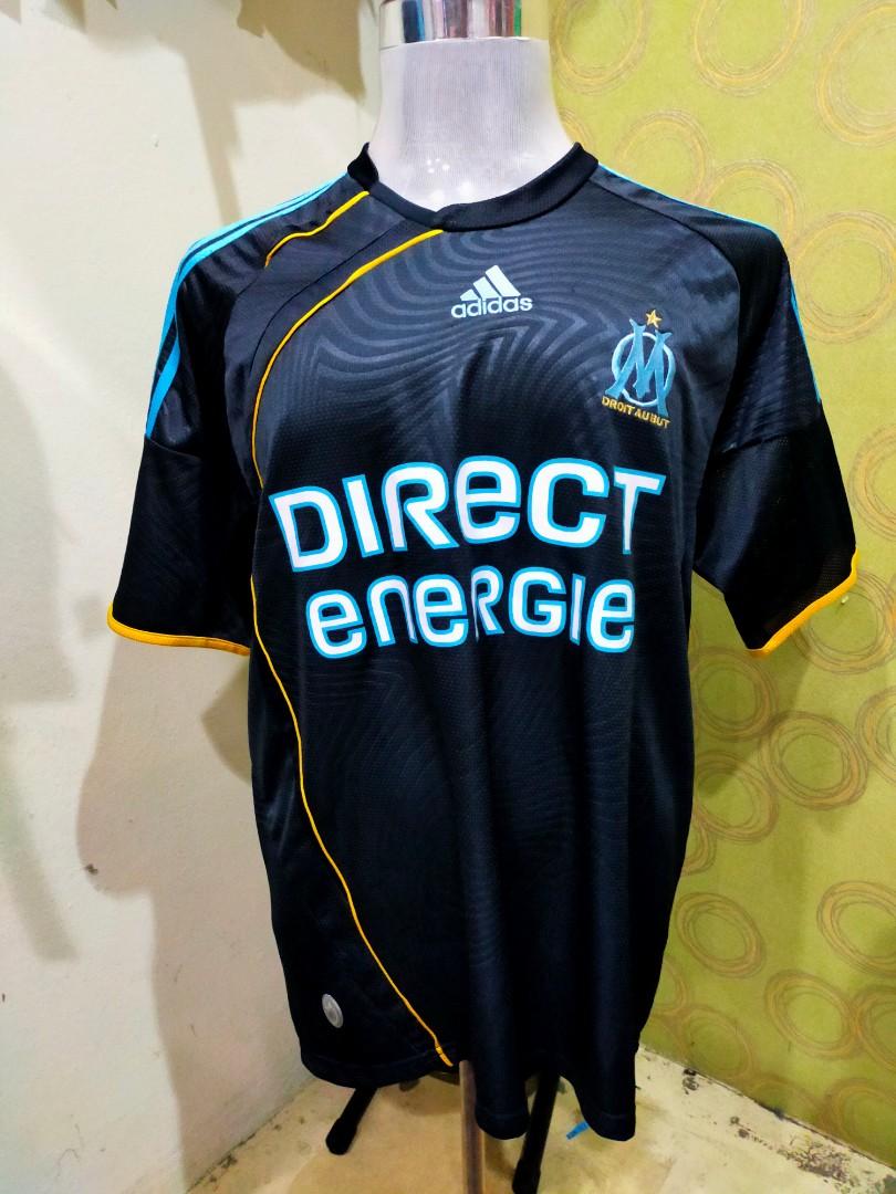 Marseille 3rd sale kit