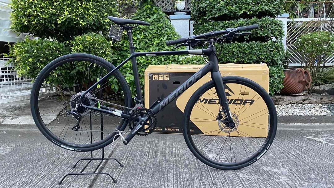 Merida speeder 2025 200 price